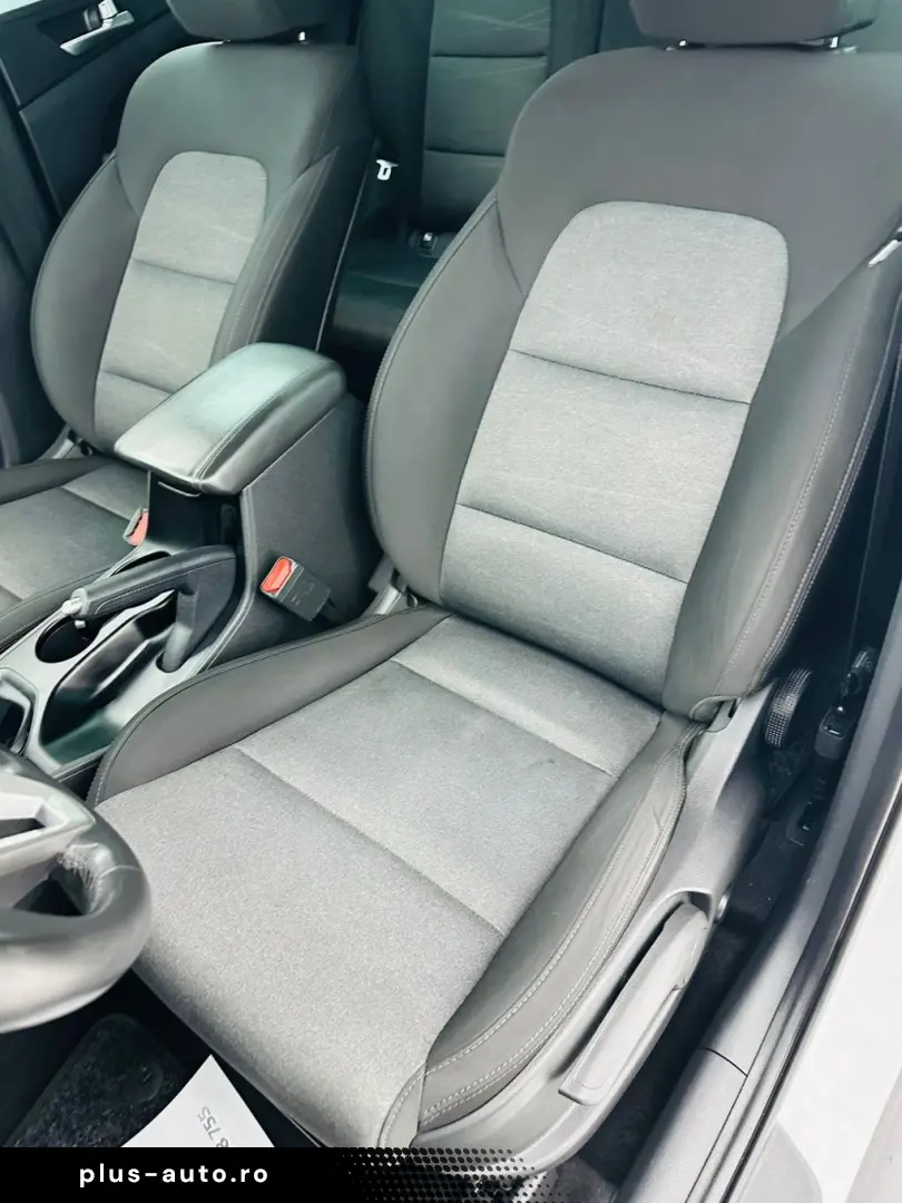 HYUNDAI TUCSON 2020 1.6D E6 Garantie 12 Luni Rate Avans 0 Do