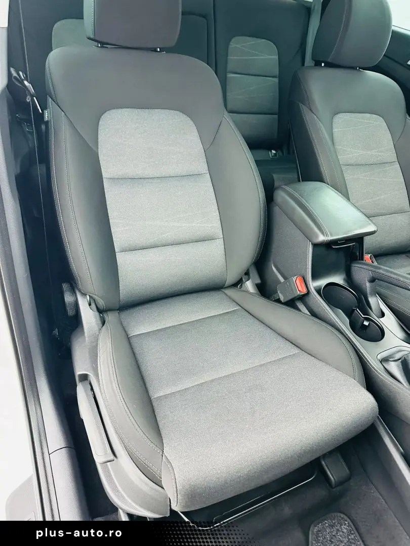 HYUNDAI TUCSON 2020 1.6D E6 Garantie 12 Luni Rate Avans 0 Do