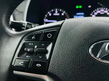 HYUNDAI TUCSON 2020 1.6D E6 Garantie 12 Luni Rate Avans 0 Do