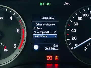 HYUNDAI TUCSON 2020 1.6D E6 Garantie 12 Luni Rate Avans 0 Do