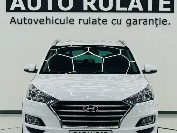 HYUNDAI TUCSON 2020 1.6D E6 Garantie 12 Luni Rate Avans 0 Do