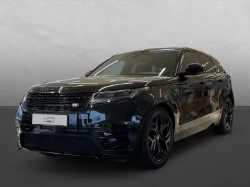 LAND ROVER Range Rover Velar 2.0 Diesel D200 Dynamic SE