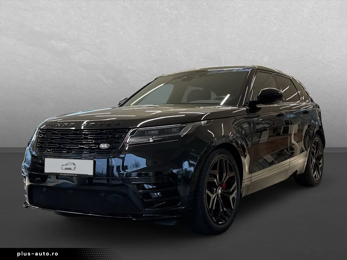 LAND ROVER Range Rover Velar 2.0 Diesel D200 Dynamic SE