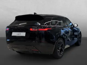 LAND ROVER Range Rover Velar 2.0 Diesel D200 Dynamic SE