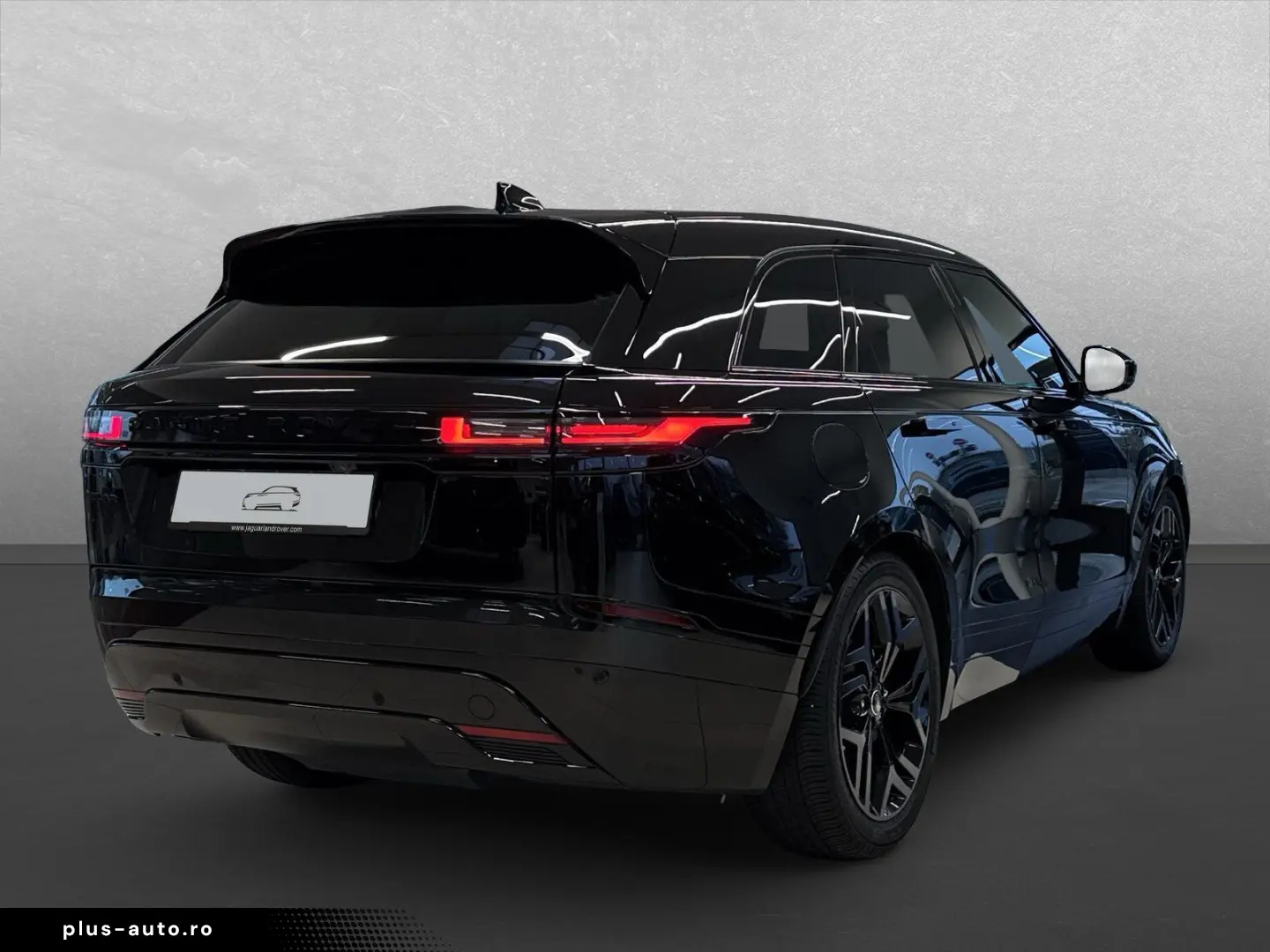 LAND ROVER Range Rover Velar 2.0 Diesel D200 Dynamic SE