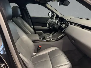 LAND ROVER Range Rover Velar 2.0 Diesel D200 Dynamic SE