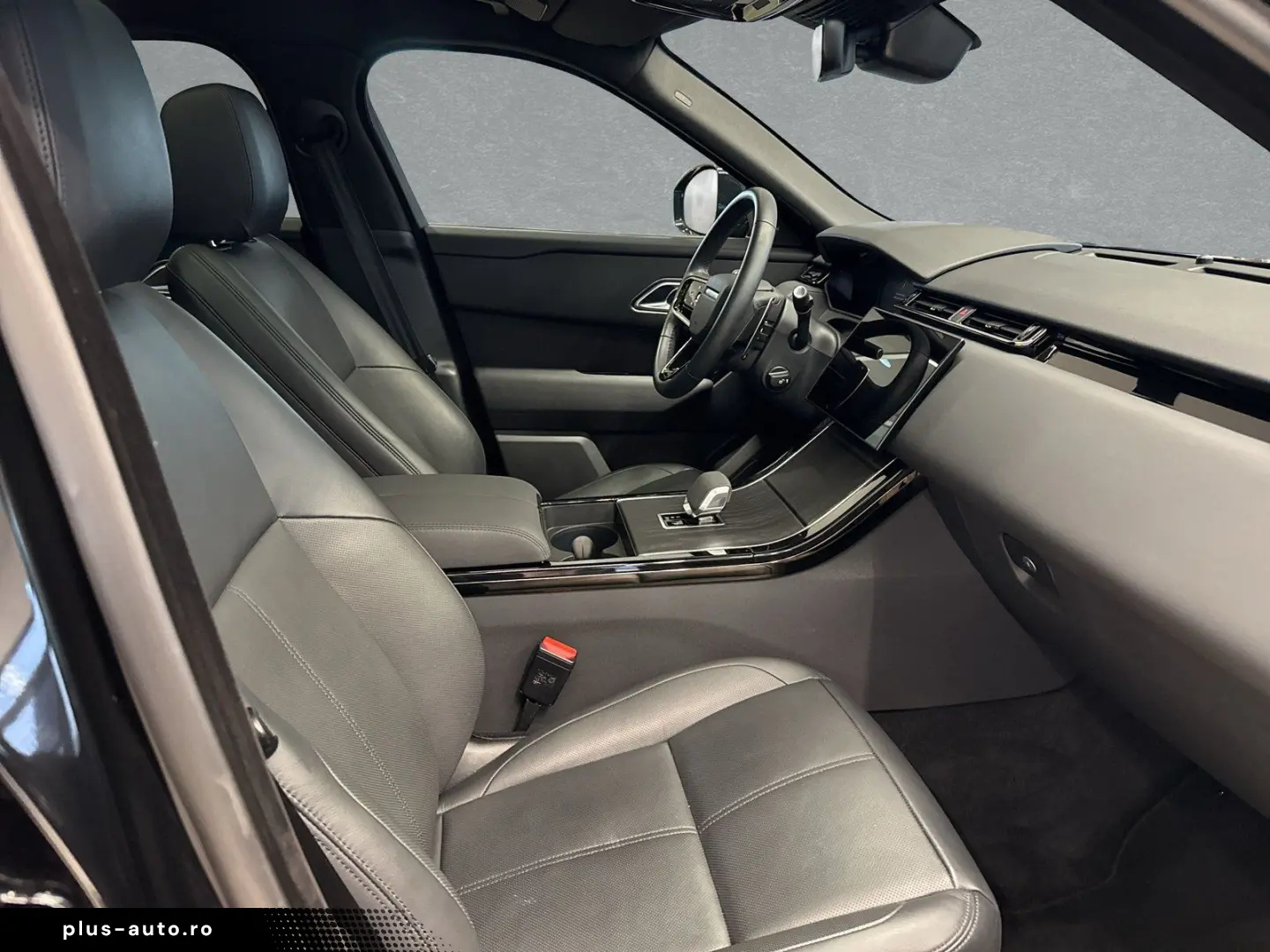 LAND ROVER Range Rover Velar 2.0 Diesel D200 Dynamic SE