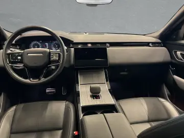 LAND ROVER Range Rover Velar 2.0 Diesel D200 Dynamic SE