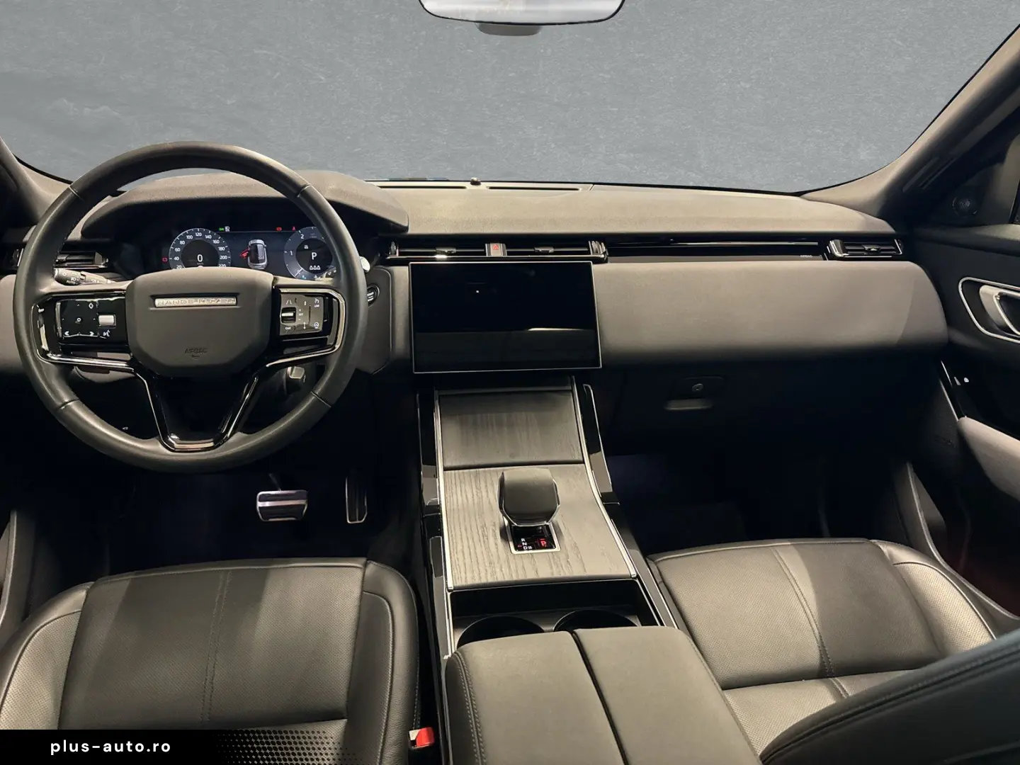 LAND ROVER Range Rover Velar 2.0 Diesel D200 Dynamic SE