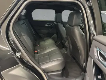 LAND ROVER Range Rover Velar 2.0 Diesel D200 Dynamic SE