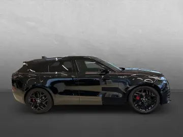 LAND ROVER Range Rover Velar 2.0 Diesel D200 Dynamic SE