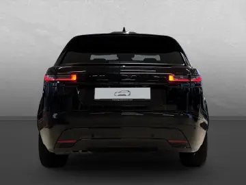 LAND ROVER Range Rover Velar 2.0 Diesel D200 Dynamic SE