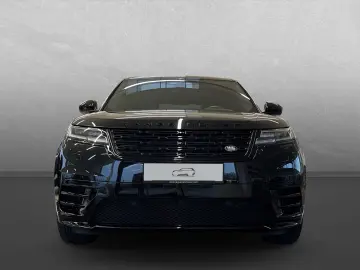 LAND ROVER Range Rover Velar 2.0 Diesel D200 Dynamic SE