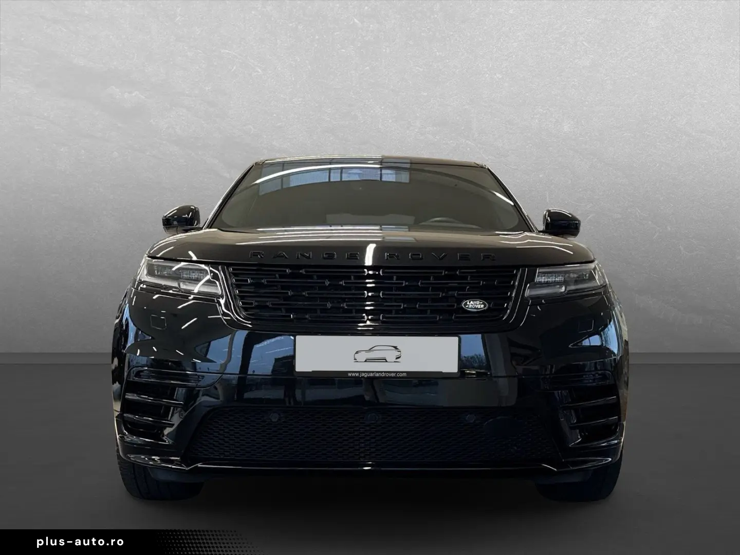 LAND ROVER Range Rover Velar 2.0 Diesel D200 Dynamic SE