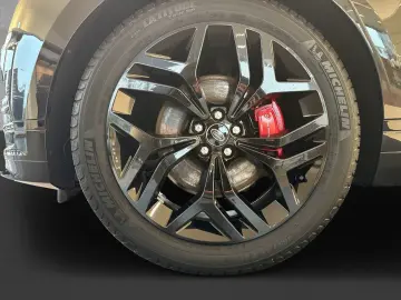 LAND ROVER Range Rover Velar 2.0 Diesel D200 Dynamic SE