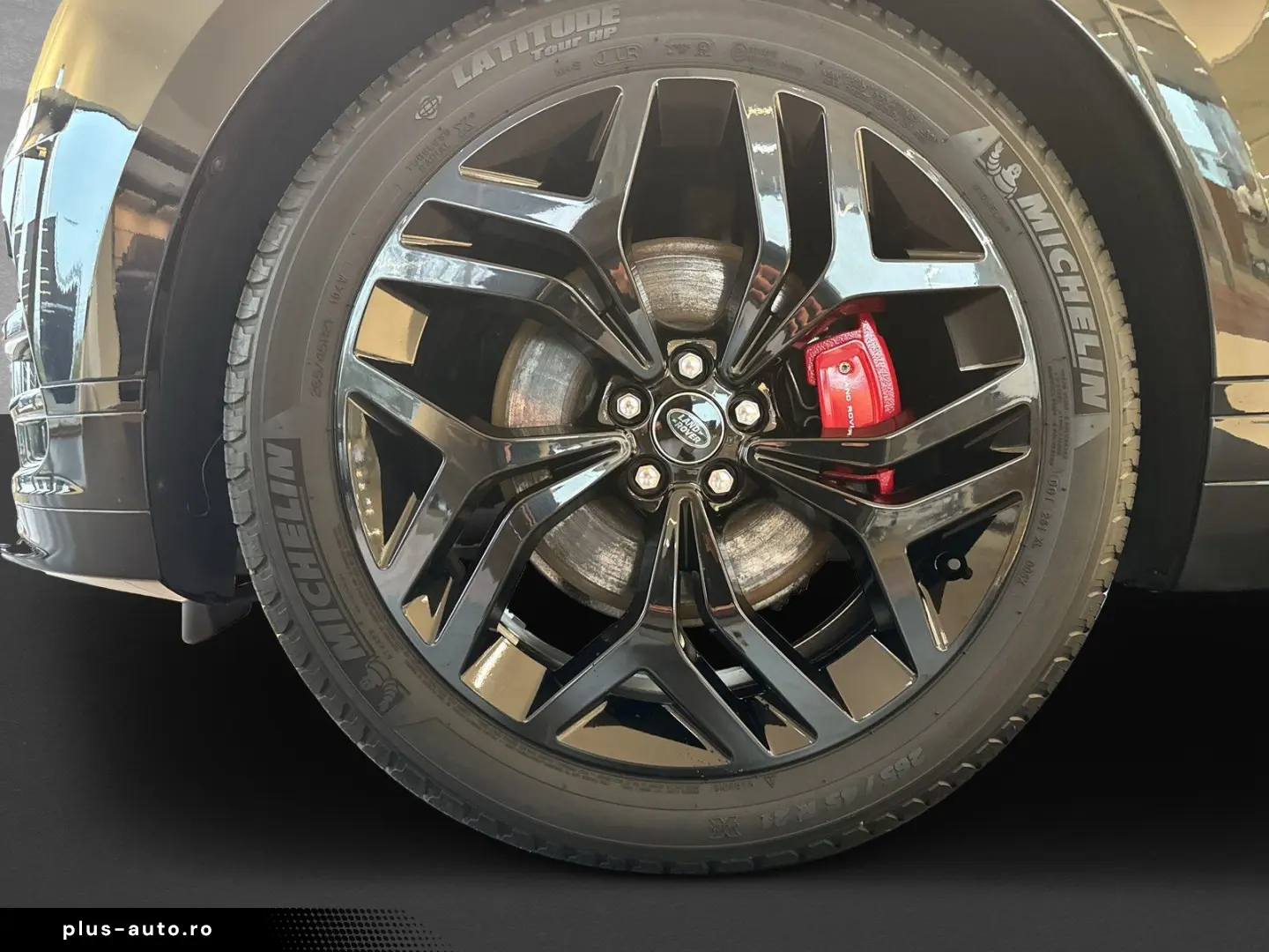 LAND ROVER Range Rover Velar 2.0 Diesel D200 Dynamic SE