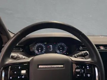 LAND ROVER Range Rover Velar 2.0 Diesel D200 Dynamic SE