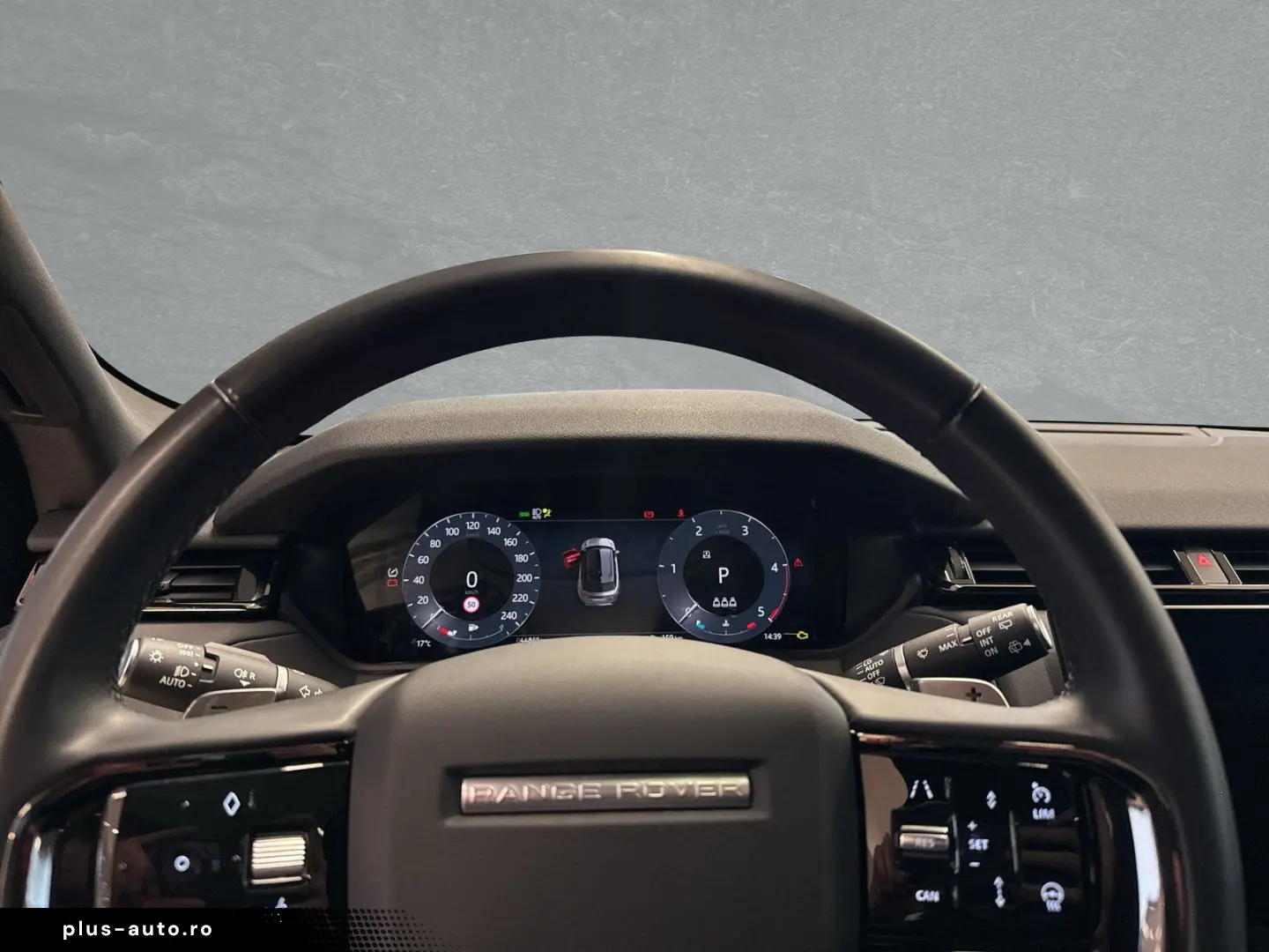 LAND ROVER Range Rover Velar 2.0 Diesel D200 Dynamic SE