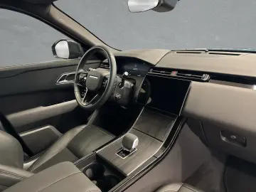 LAND ROVER Range Rover Velar 2.0 Diesel D200 Dynamic SE