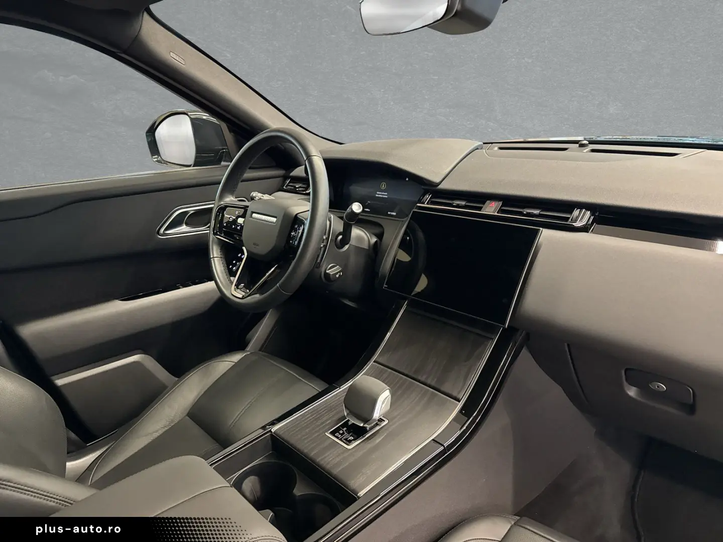 LAND ROVER Range Rover Velar 2.0 Diesel D200 Dynamic SE