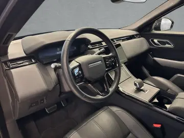 LAND ROVER Range Rover Velar 2.0 Diesel D200 Dynamic SE