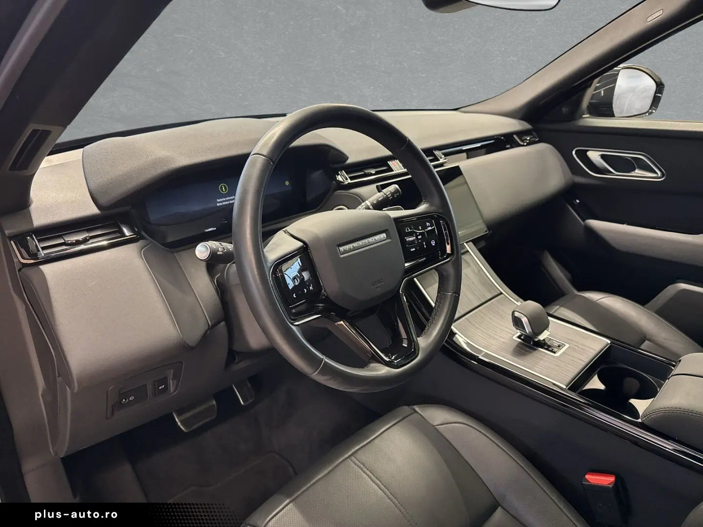 LAND ROVER Range Rover Velar 2.0 Diesel D200 Dynamic SE