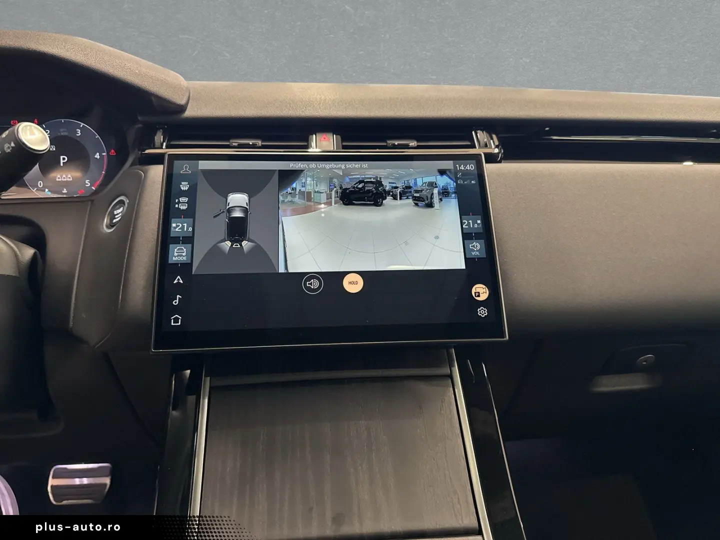 LAND ROVER Range Rover Velar 2.0 Diesel D200 Dynamic SE