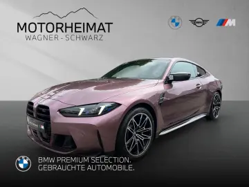 BMW M4 Competition M xDriveIndividual Carbonp.3 99%