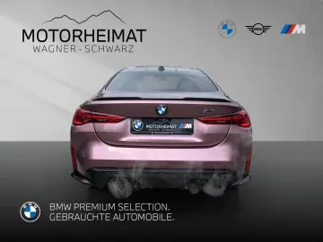 BMW M4 Competition M xDriveIndividual Carbonp.3 99%
