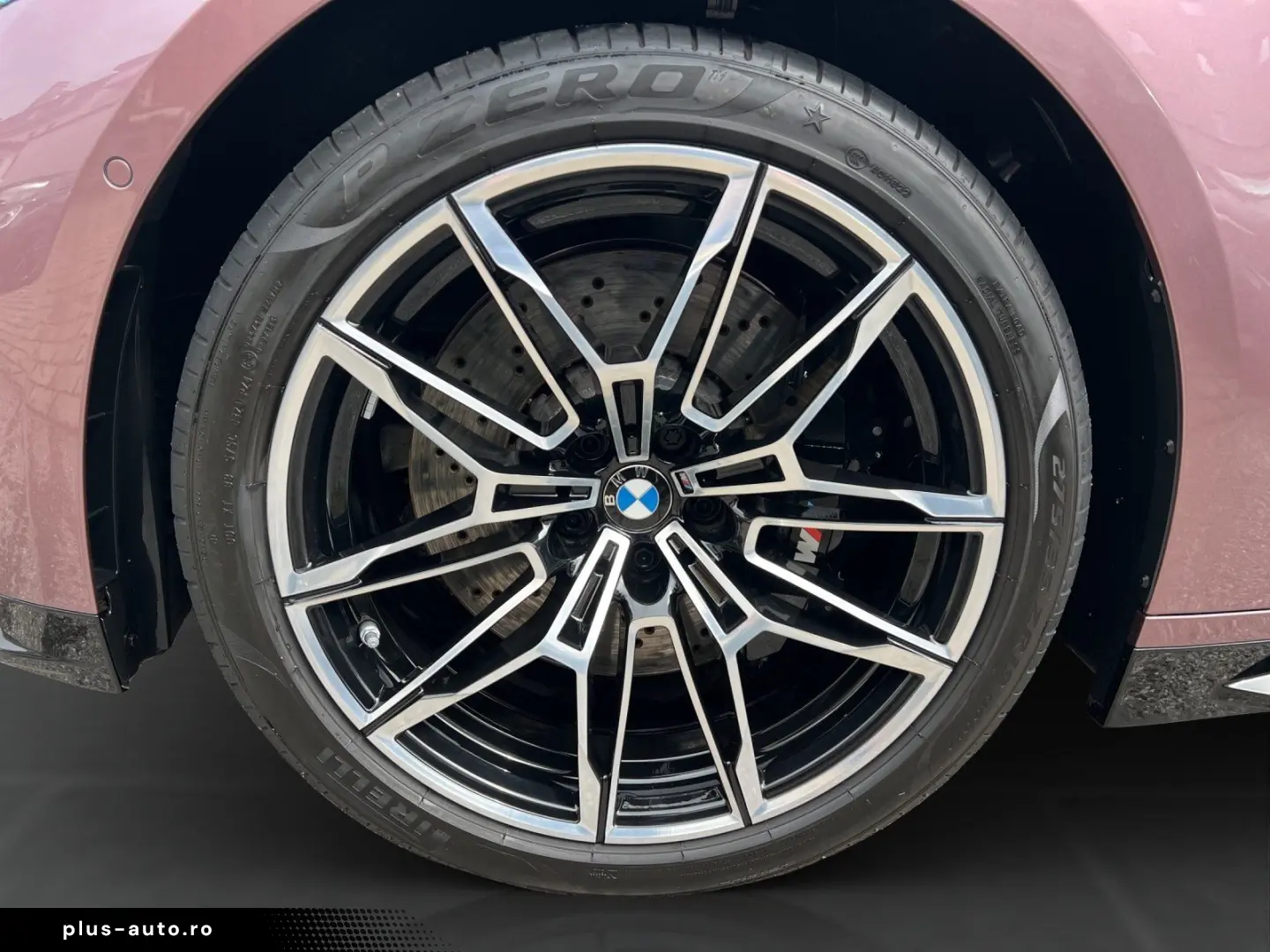 BMW M4 Competition M xDriveIndividual Carbonp.3 99%