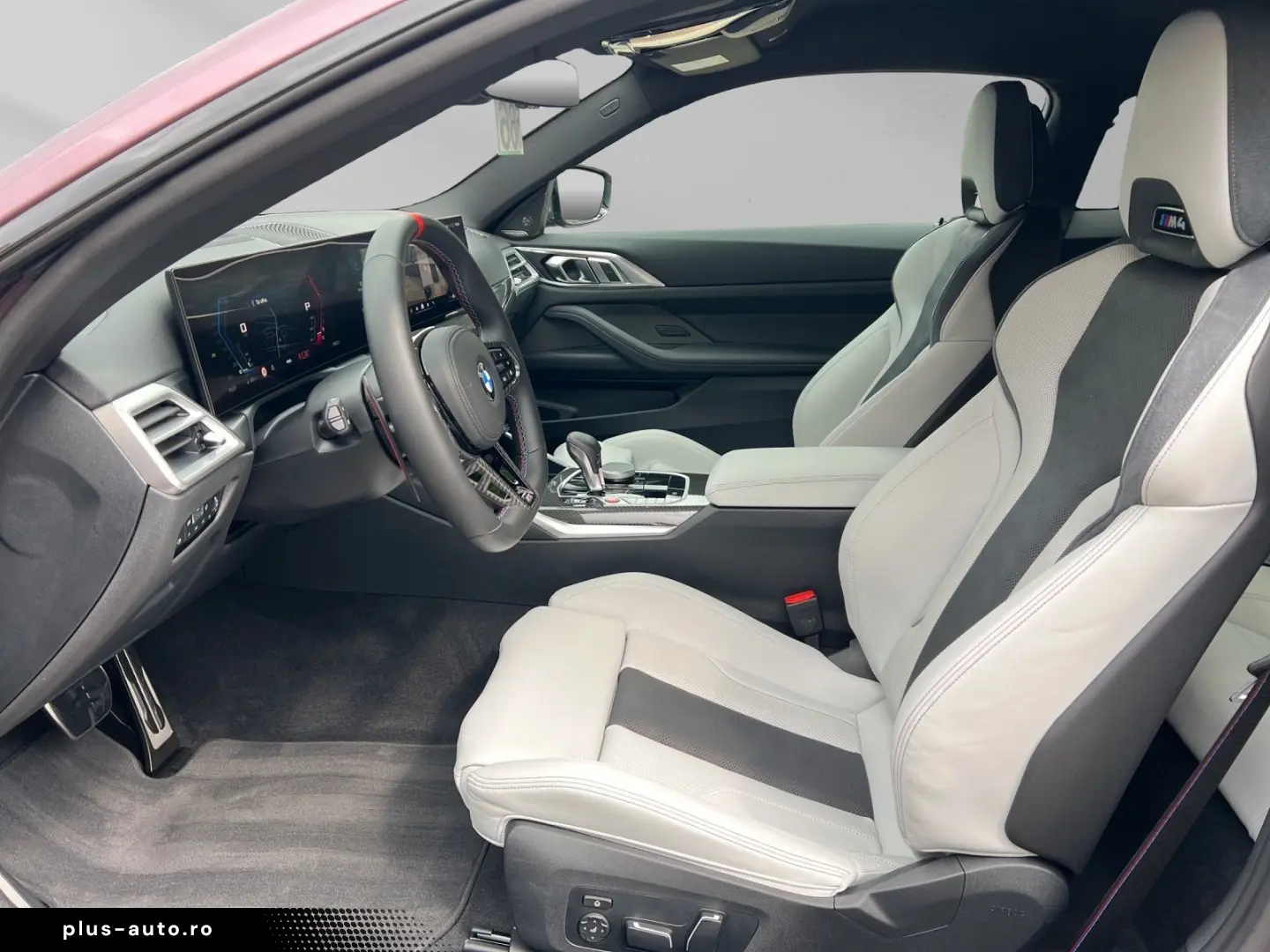 BMW M4 Competition M xDriveIndividual Carbonp.3 99%