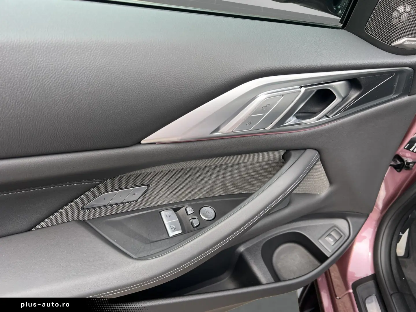 BMW M4 Competition M xDriveIndividual Carbonp.3 99%