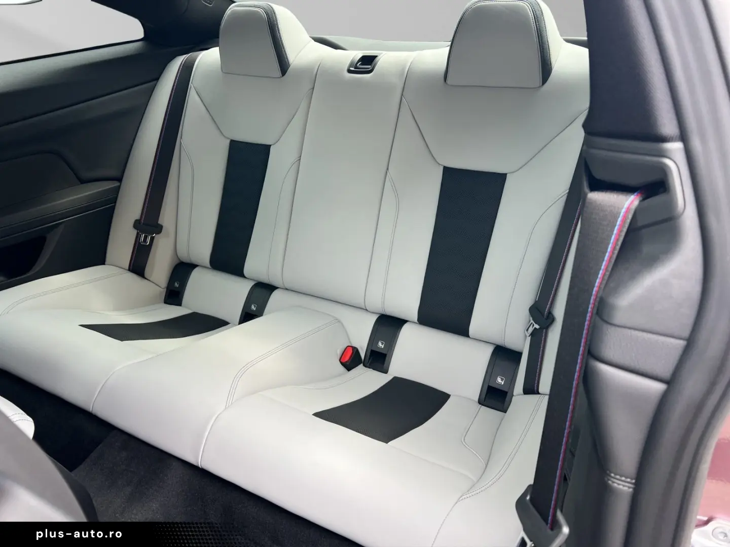 BMW M4 Competition M xDriveIndividual Carbonp.3 99%