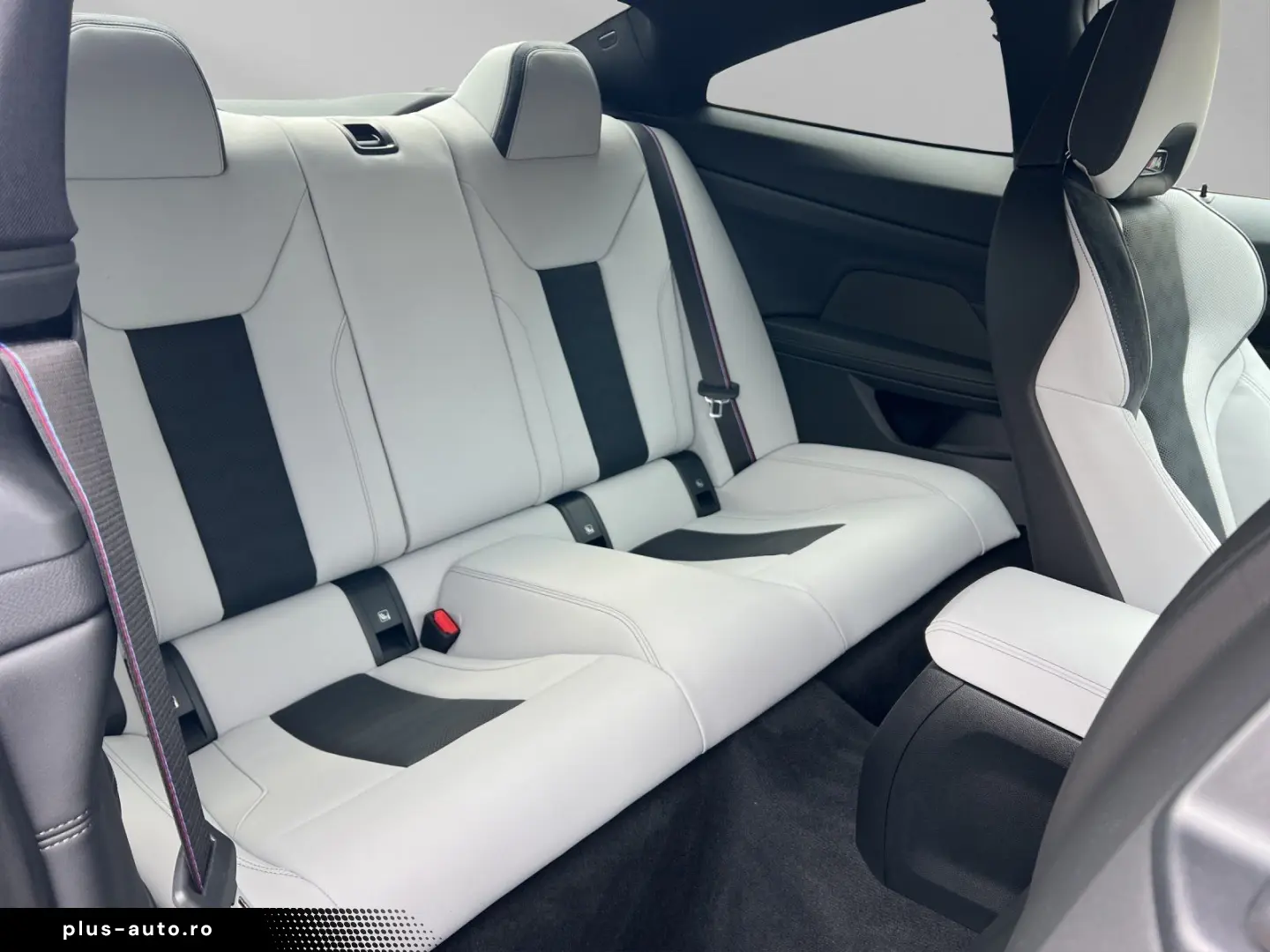 BMW M4 Competition M xDriveIndividual Carbonp.3 99%