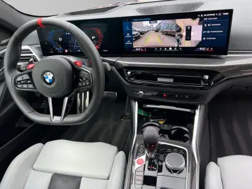BMW M4 Competition M xDriveIndividual Carbonp.3 99%