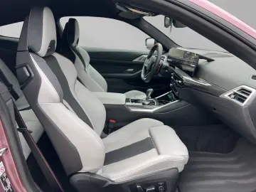 BMW M4 Competition M xDriveIndividual Carbonp.3 99%