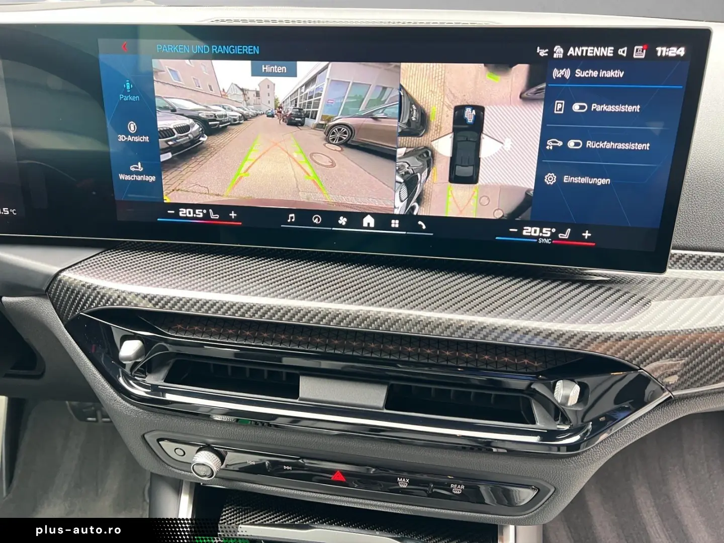 BMW M4 Competition M xDriveIndividual Carbonp.3 99%