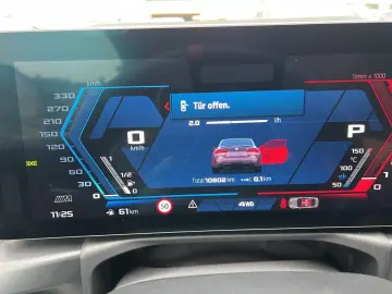 BMW M4 Competition M xDriveIndividual Carbonp.3 99%