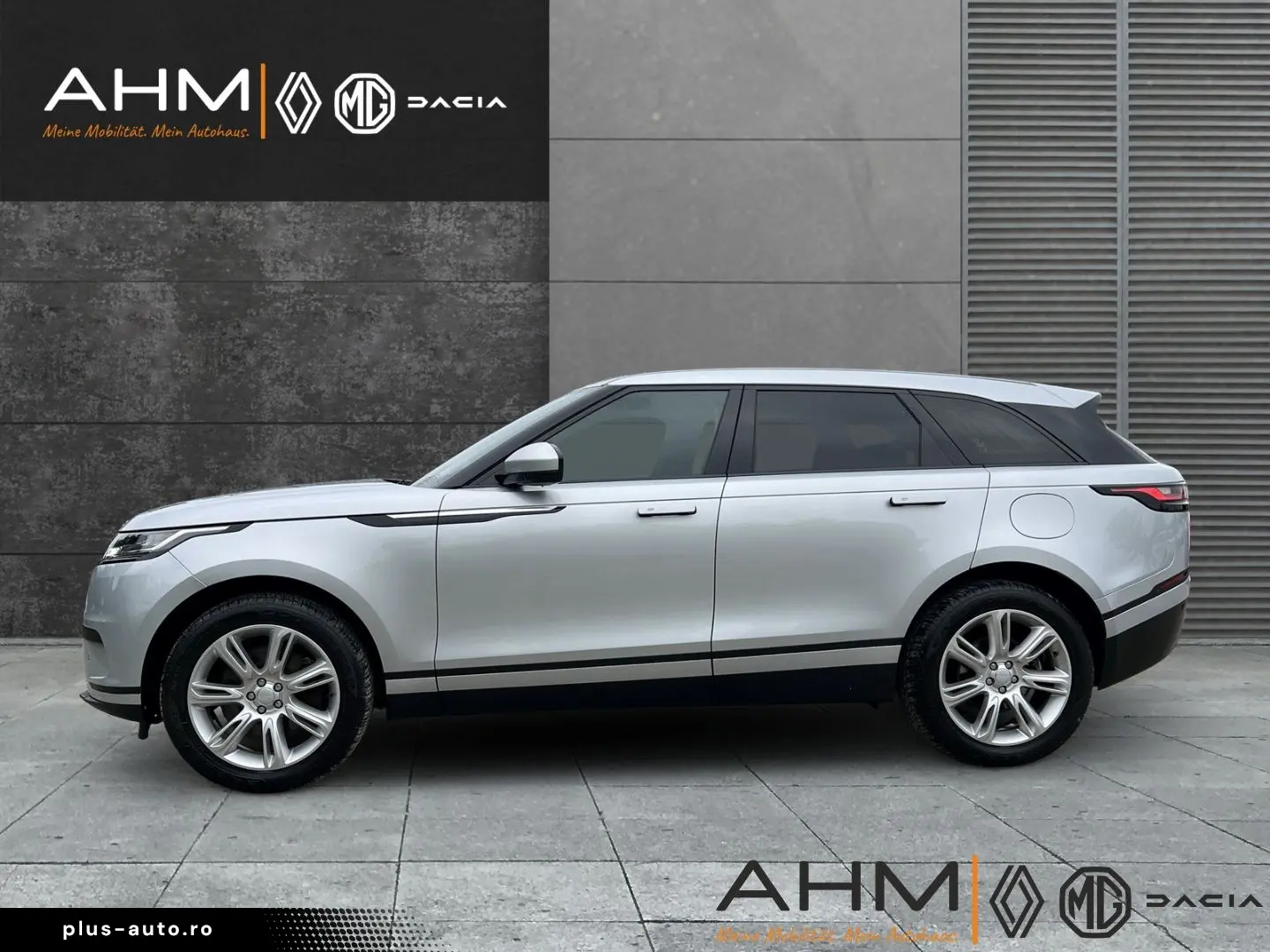 LAND ROVER Range Rover Velar Hybrid P400e Plug-In Morzine A