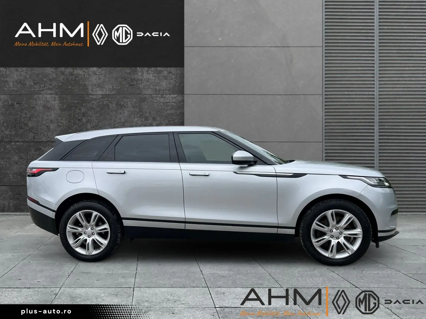 LAND ROVER Range Rover Velar Hybrid P400e Plug-In Morzine A