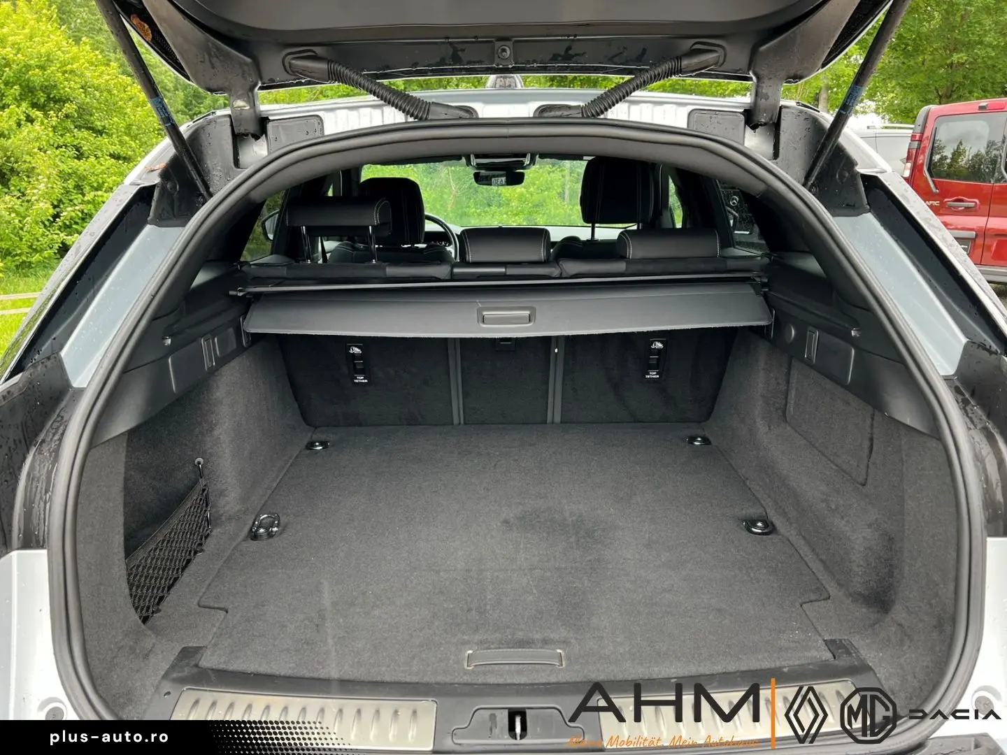 LAND ROVER Range Rover Velar Hybrid P400e Plug-In Morzine A