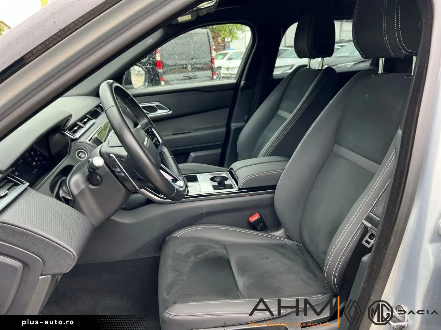 LAND ROVER Range Rover Velar Hybrid P400e Plug-In Morzine A