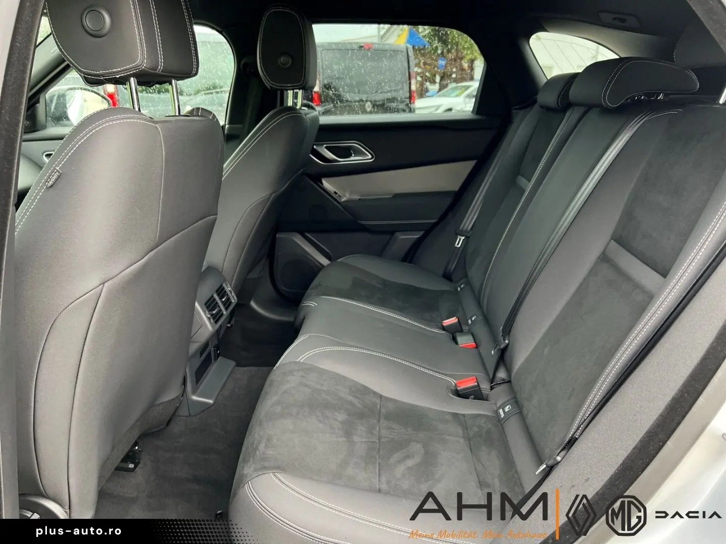 LAND ROVER Range Rover Velar Hybrid P400e Plug-In Morzine A