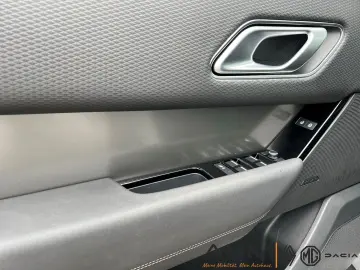 LAND ROVER Range Rover Velar Hybrid P400e Plug-In Morzine A