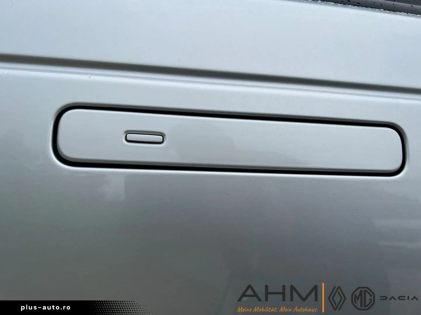 LAND ROVER Range Rover Velar Hybrid P400e Plug-In Morzine A