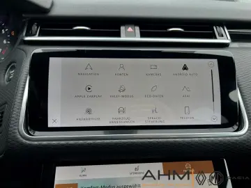 LAND ROVER Range Rover Velar Hybrid P400e Plug-In Morzine A