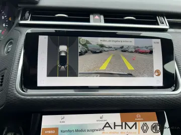 LAND ROVER Range Rover Velar Hybrid P400e Plug-In Morzine A