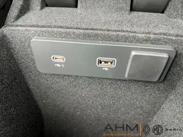 LAND ROVER Range Rover Velar Hybrid P400e Plug-In Morzine A