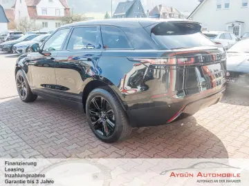 LAND ROVER Range Rover Velar D200 AWD S ACC 3D-Sound