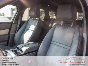 LAND ROVER Range Rover Velar D200 AWD S ACC 3D-Sound